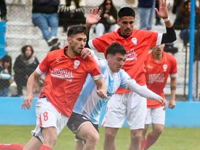 El Regional Amateur entra en zona de definiciones